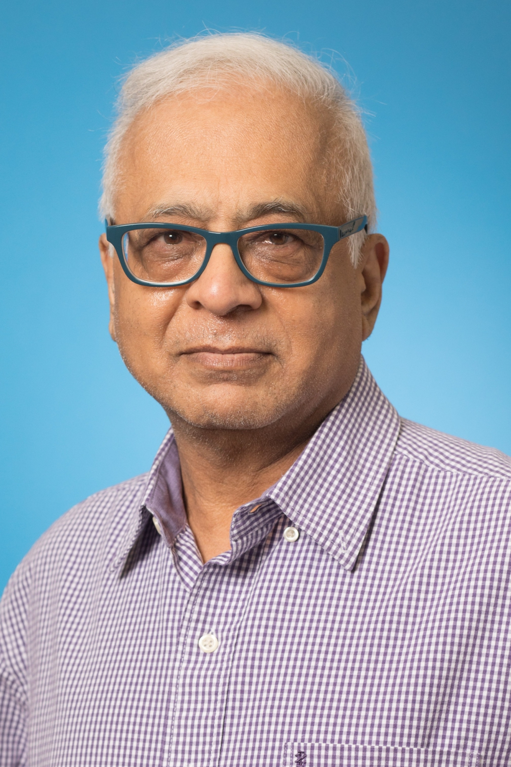 Shashi Mehta, Ph.D.