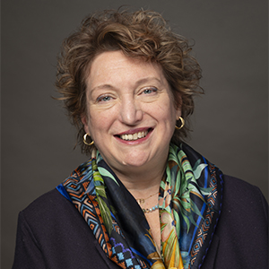 Michelle Zechner, Ph.D.