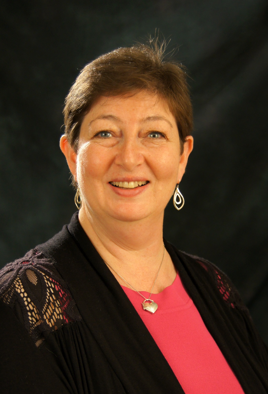 Nancy Mingelgreen, DPT Nancy Mingelgreen, DPT