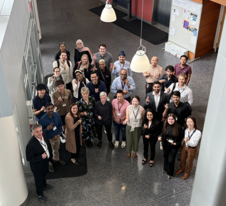 BMIHAI mini symposium