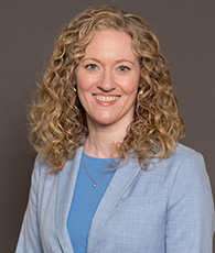 murphyaa Ann Murphy, Ph.D.