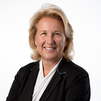 Nadine Fydryszewski, Ph.D.