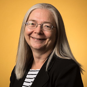 Claire B O'Connell, DrPH