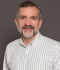 Stanley Ort Program Director