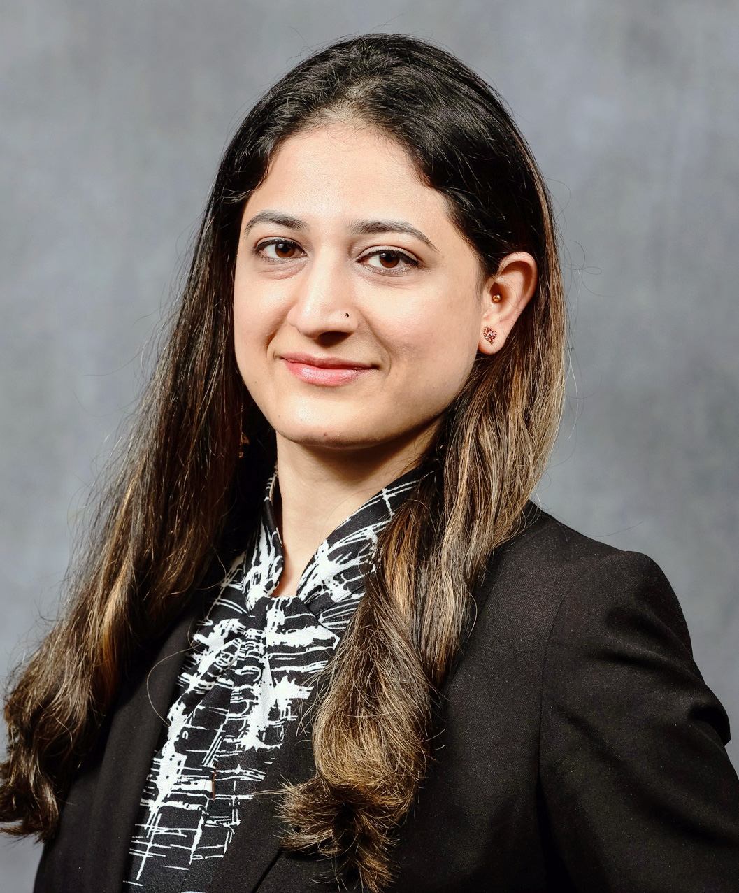Priyadarshini Kachroo