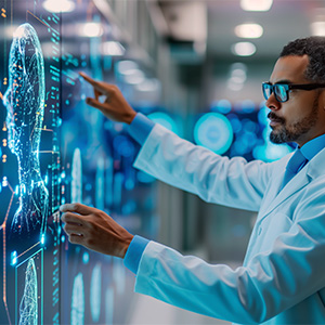 Rutgers Health BMIHAI Roadmap Initiative Pilot Grants