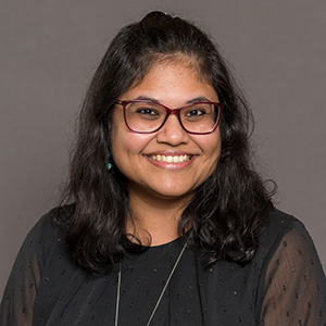 Rhea Banerjee