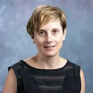 Sabrina Kenny, Ph.D., OTR/L