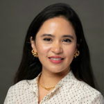 Shristi Rawal, Ph.D.