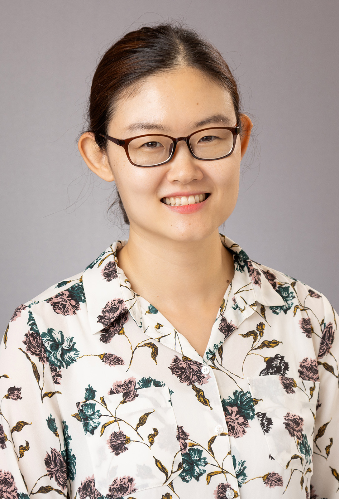 Sunhee Eissenstat, Ph.D.