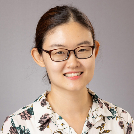 Sunhee Eissenstat, Ph.D.