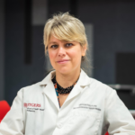 Antonina Mitrofanova, Ph.D.