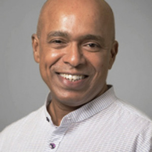 Shankar Srinivasan, Ph.D.