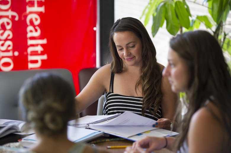 Scotch Plains campus