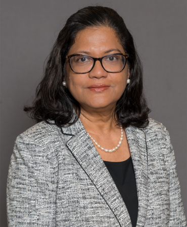 Suchismita Ray, Ph.D.
