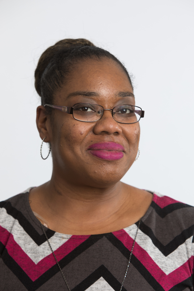 Tameika Minor, Ph.D.