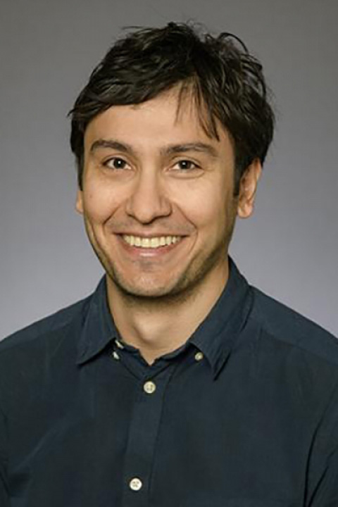 Nima Toosizadeh, Ph.D.