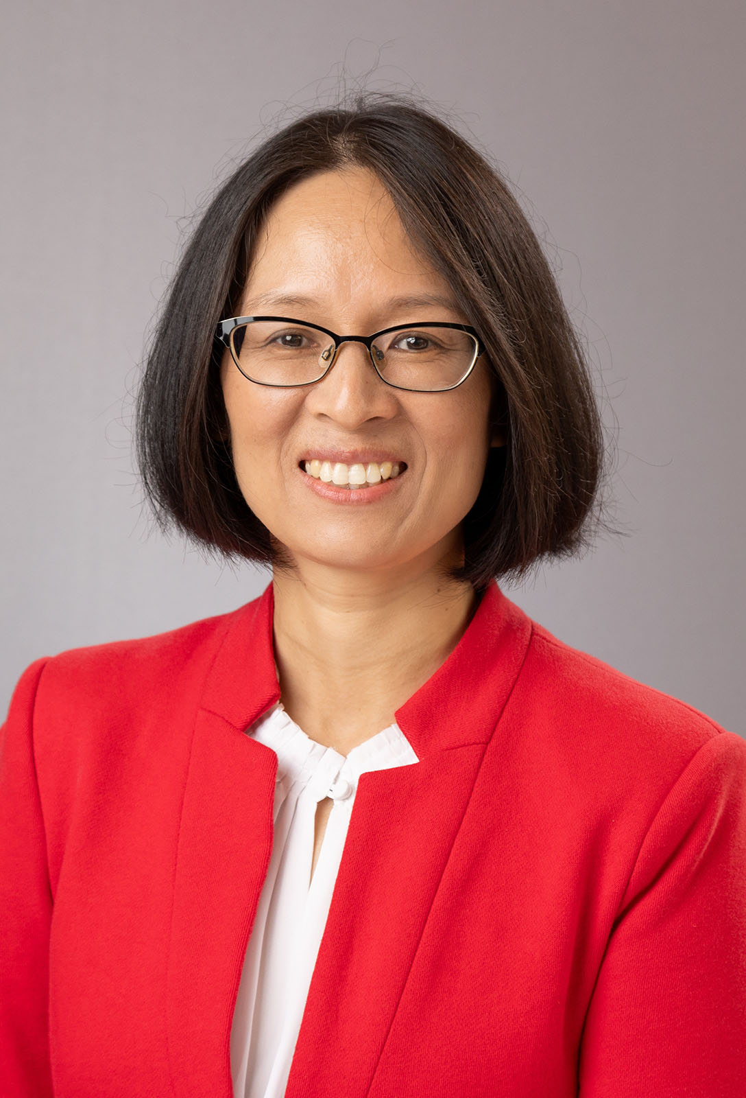 Yuane Jia, Ph.D.