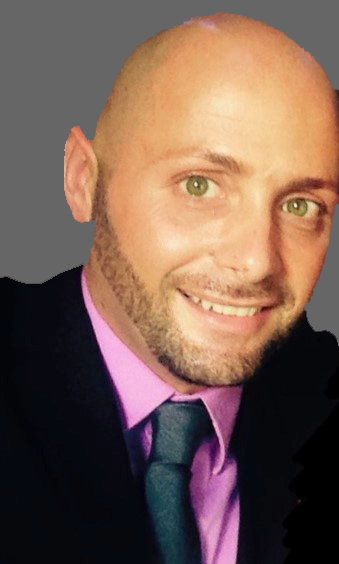 Assistant Program Director, Anthony Zazzarino