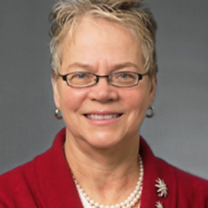 Jane Ziegler, DCN, RDN, LDN